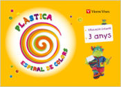 Portada de Espiral De Colors Plastica P-3