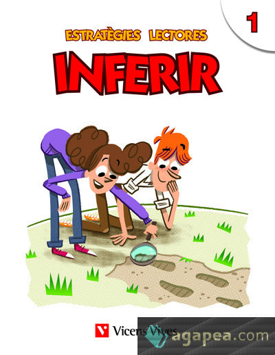 Estrategies Lectores: Inferir 1