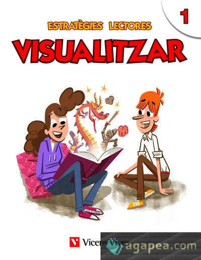 Estrategies Lectores: Visualitzar 1