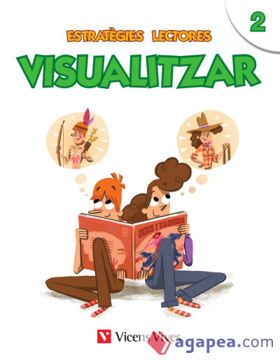 Estrategies Lectores: Visualitzar 2