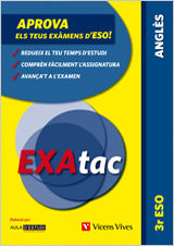 Portada de Exatac 3 Angles