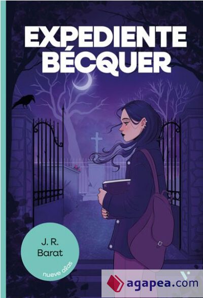 Expediente Bécquer Expediente Bécquer