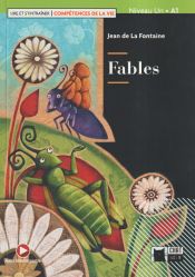 Portada de FABLES+CD L&E (COMP VIE)