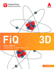 Portada de FIQ 3D BALEARS (QUADERN DIVERSITAT) AULA 3D