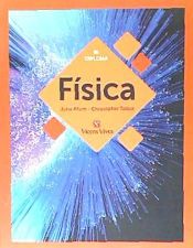 Portada de FISICA (IB DIPLOMA)