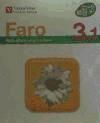 Portada de Faro 3 (3.1-3.2-3.3)