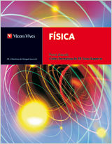 Portada de Fisica. Cicles Formatius Fp G.sup