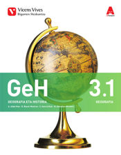 Portada de GEH 3 (3.1-3.2) NAFARROA+ SEP GEO+ SEP HIST