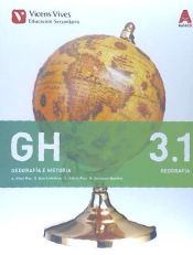 Portada de GH 3 (3.1-3.2) VALENCIA (GEOGRAFIA) AULA 3D