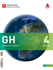 Portada de GH 4 (4.1-4.2)+ SEPARATA CANTABRIA (AULA 3D)