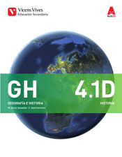 Portada de GH 4D (4.1-4.2) CUADERNO DIVERSIDAD