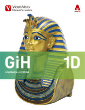 Portada de GIH 1D (QUADERN DIVERSITAT) AULA 3D