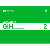 Portada de GIH 2 BALEARS ACTIVITATS HISTORIA MED/MOD