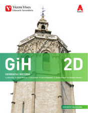 Portada de GIH 2D VALENCIA QUADERN DIVERSITAT