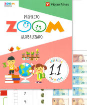 Portada de GLOBALIZADO 1.1 CANARIAS+ BIENV+ MAT ANEXO (ZOOM)