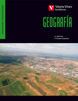 Portada de Geografia Murcia . Libro Del Alumno. Segundo Curso