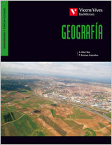 Portada de Geografia Navarra. Libro Del Alumno, Segundo Curso