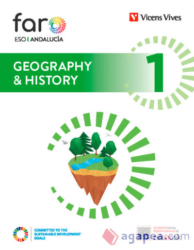 Geography & History 1 ESO, Faro