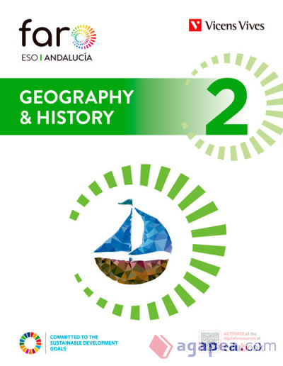 Geography & History 2. Andalucía (Faro)