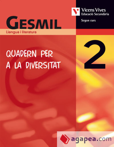 Gesmil 2 Quadern Diversitat