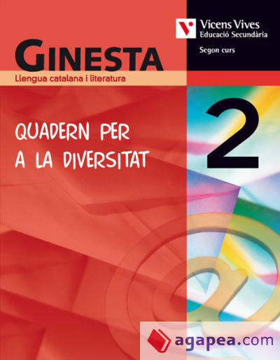 Ginesta 2 Quadern Diversitat