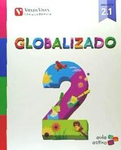 Portada de Globalizado 2.1