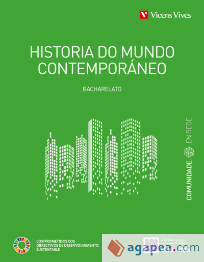 HISTORIA DO MUNDO CONTEMPORANEO 1 (CER)