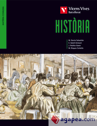 Historia (catalunya)