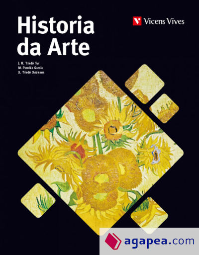 Historia da Arte