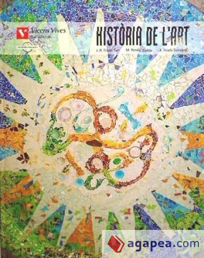 Historia de l'art, 2 Educació Primària