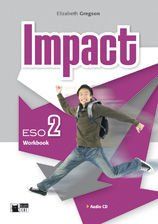 IMPACT 2 WORKBOOK (CASTELLANO)+CD AUDIO - DE AGOSTINI SCUOLA ...