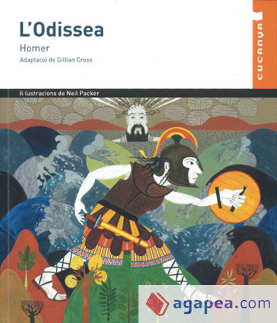 L'ODISSEA (CUCANYA)