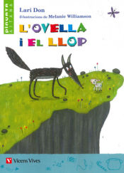 Portada de L'OVELLA I EL LLOP (PINYATA AITANA)