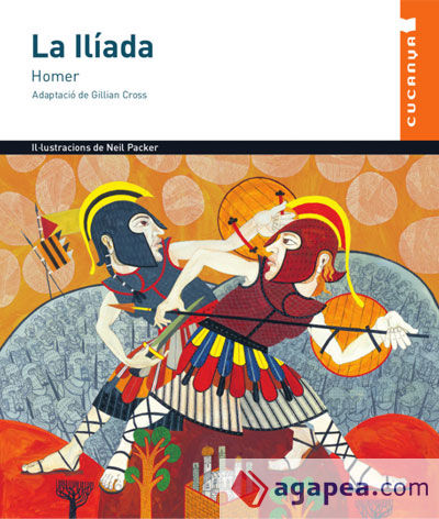 LA ILIADA (CUCANYA)