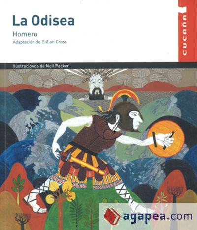 LA ODISEA (CUCAÑA)