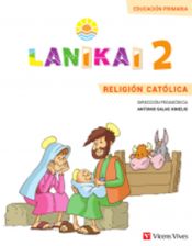 Portada de LANIKAI 2