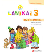 Portada de LANIKAI 3