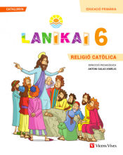 Portada de LANIKAI 6 CATALA