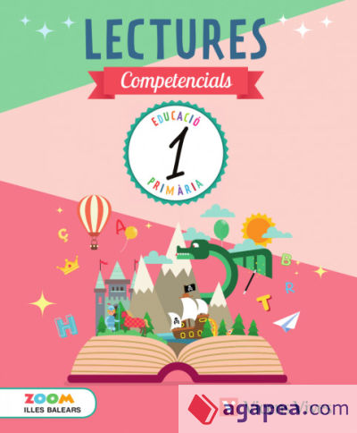 LECTURES COMPETENCIALS 1 BALEARS (ZOOM)