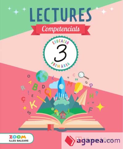 LECTURES COMPETENCIALS 3 BALEARS (ZOOM)