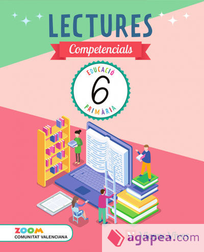 LECTURES COMPETENCIALS 6 VALENCIA (ZOOM)