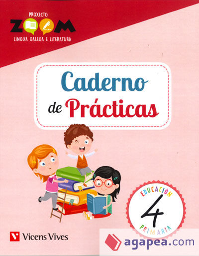 LINGUA 4 CADERNO DE PRACTICAS (ZOOM)