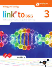 Portada de LINK UP TO B&G 3 ANDALUCIA