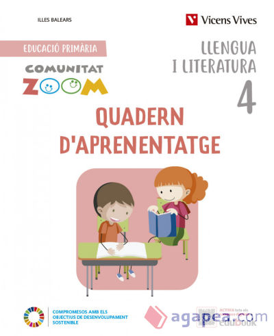 LLENGUA I LITERATURA 4 QA IB (COMUNITAT ZOOM)