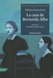 Portada de La Casa De Bernarda Alba