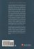 Contraportada de La Casa De Bernarda Alba, de Federico García Lorca