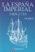 Portada de La España Imperial, de J. H. Elliott