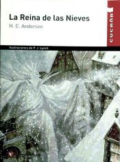 Portada de La Reina De Las Nieves N/c