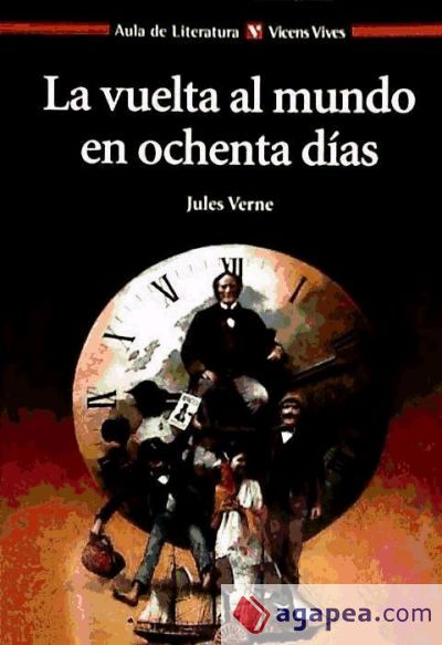 La Vuelta Al Mundo En 80 Dias