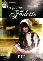 Portada de La petite Fadette. Livre + CD